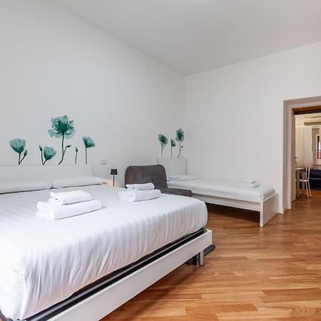 Ferienwohnung Easylife - Oasi Urbana In Zona Bocconi Mailand Exterior foto